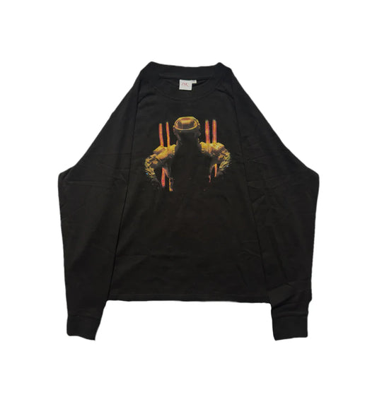BO3" LONGSLEEVE