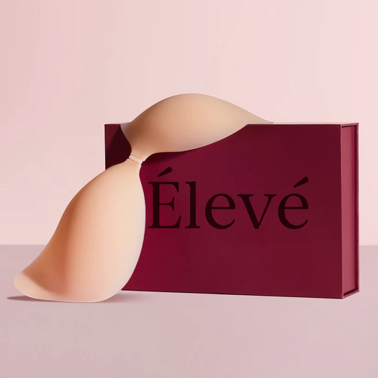 Élevé Cleavage Bra